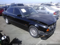 1995 BMW 530 I AUTOMATICATIC WBAHE2321SGE94117