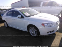 2012 VOLVO S80 3.2 YV1952AS9C1162612