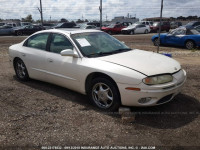 2003 OLDSMOBILE AURORA 4.0 1G3GS64C634170599