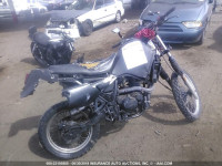 1988 KAWASAKI KL650 A JKAKLEA18JA010835