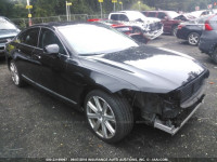 2017 VOLVO S90 T6/INSCRIPTION YV1A22ML3H1000976