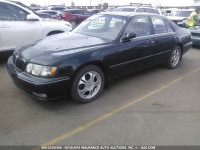 2001 INFINITI Q45 T JNKBY31A41M101318