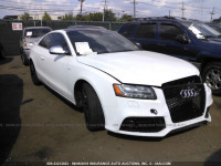 2012 AUDI S5 PRESTIGE WAUVVAFR5CA017486