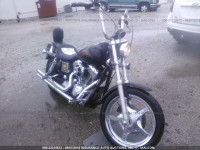 2001 HARLEY-DAVIDSON FXD 1HD1GHV111Y318159