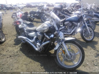 2013 YAMAHA XV1900 CUC JYAVP27Y0DA001377