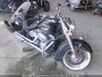 2009 HARLEY-DAVIDSON FLSTN 1HD1JD5329Y033266