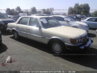 1976 Mercedes Benz 300 11602012069871