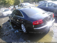 2009 AUDI A8 4.2 QUATTRO WAULV94E69N008593