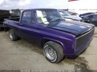 1984 GMC C1500 1GTDC14D2ES527738