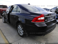 2011 VOLVO S80 3.2 YV1952AS1B1137816