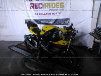 2004 SUZUKI GSX-R750 K JS1GR7JA342103518