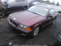 1993 BMW 318 IS WBABE5310PJA05540