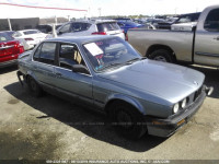 1988 BMW 325 WBAAE5400J8813383