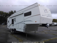 1999 FOREST RIVER CARDINAL 4X4FCAD28XG072787