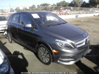 2016 MERCEDES-BENZ B 250E WDDVP9AB4GJ008764