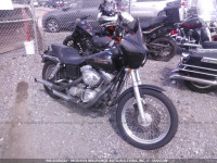 1999 HARLEY-DAVIDSON FXD 1HD1GHV12XY307213