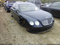 2008 BENTLEY CONTINENTAL FLYING SPUR SCBBR93W18C051734