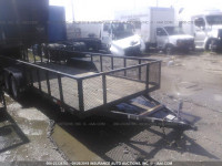 2007 CARRY ON TRAILER AC240576MD