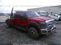 2016 FORD F450 SUPER DUTY 1FD0X4GY0GEB07427