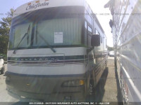 1999 FREIGHTLINER CHASSIS X LINE MOTOR HOME 4UZHXFBC0XCB21997