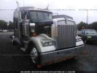 2000 KENWORTH W900 W900 1XKWDB9X0YR850927