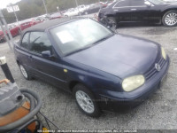 2000 VOLKSWAGEN CABRIO GL 3VWCC21V0YM802080