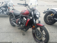 2017 KAWASAKI EN650 D JKAENED17HDA00702