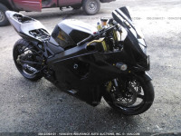 2005 SUZUKI GSX-R750 K JS1GR7JA652107502