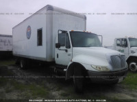 2006 INTERNATIONAL 4300 4300 1HTMMAAM76H304324