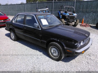 1986 BMW 325 E AUTOMATICATIC WBAAE6400G1705885