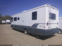 2000 WORKHORSE CUSTOM CHASSIS MOTORHOME CHASSIS P3500 5B4LP37J3Y3323824