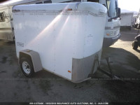 2005 HAUL MARK IND UTILITY 16HCB08175U045416