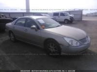 2004 MITSUBISHI DIAMANTE LS 6MMAP67PX4T006839