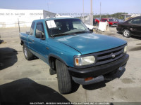 1995 MAZDA B3000 CAB PLUS 4F4CR17U2STM08641