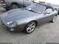 2003 JAGUAR XK8 SAJDA42CX32A32920