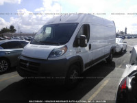 2014 RAM PROMASTER 3500 3500 HIGH 3C6URVHD0EE127638