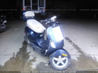 2006 VESPA LX 50 ZAPC386B465004428