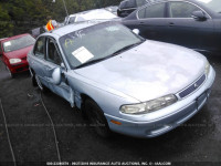 1994 MAZDA 626 DX/LX 1YVGE22CXR5118408