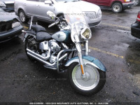 2004 HARLEY-DAVIDSON FLSTF 1HD1BMY174Y015362