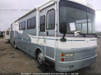 2000 FREIGHTLINER CHASSIS X LINE MOTOR HOME 4UZ6XFBA3YCH31190