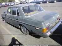 1976 MERCEDES BENZ 300 11511412038614