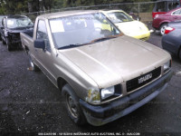 1989 ISUZU CONVENTIONAL SHORT BED JAACL11L7K7232860