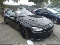 2015 BMW M6 GRAN COUPE WBS6C9C50FD467510