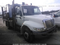 2009 INTERNATIONAL 4000 4300 LP 1HTMYSKM29H076200