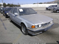 1993 BMW 740 I AUTOMATICATIC WBAGD4324PDE62197