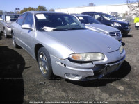 2003 OLDSMOBILE AURORA 4.0 1G3GS64C634108961