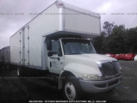 2008 INTERNATIONAL 4300 4300 1HTMMAAL48H578168