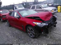 2018 KIA STINGER GT2 KNAE55LC4J6015946