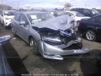 2018 HONDA CLARITY TOURING JHMZC5F31JC005557