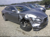 2014 INFINITI Q70 3.7 JN1BY1AR6EM320611